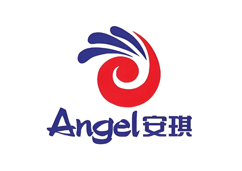 安琪集团LOGO