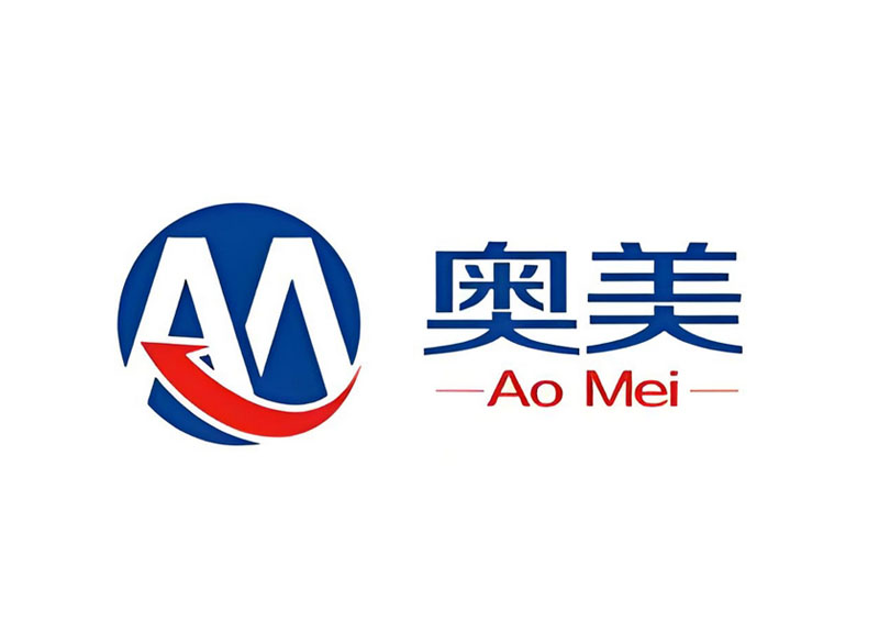 奥美医疗LOGO