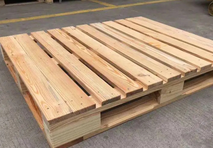 如何选择木托盘厂家